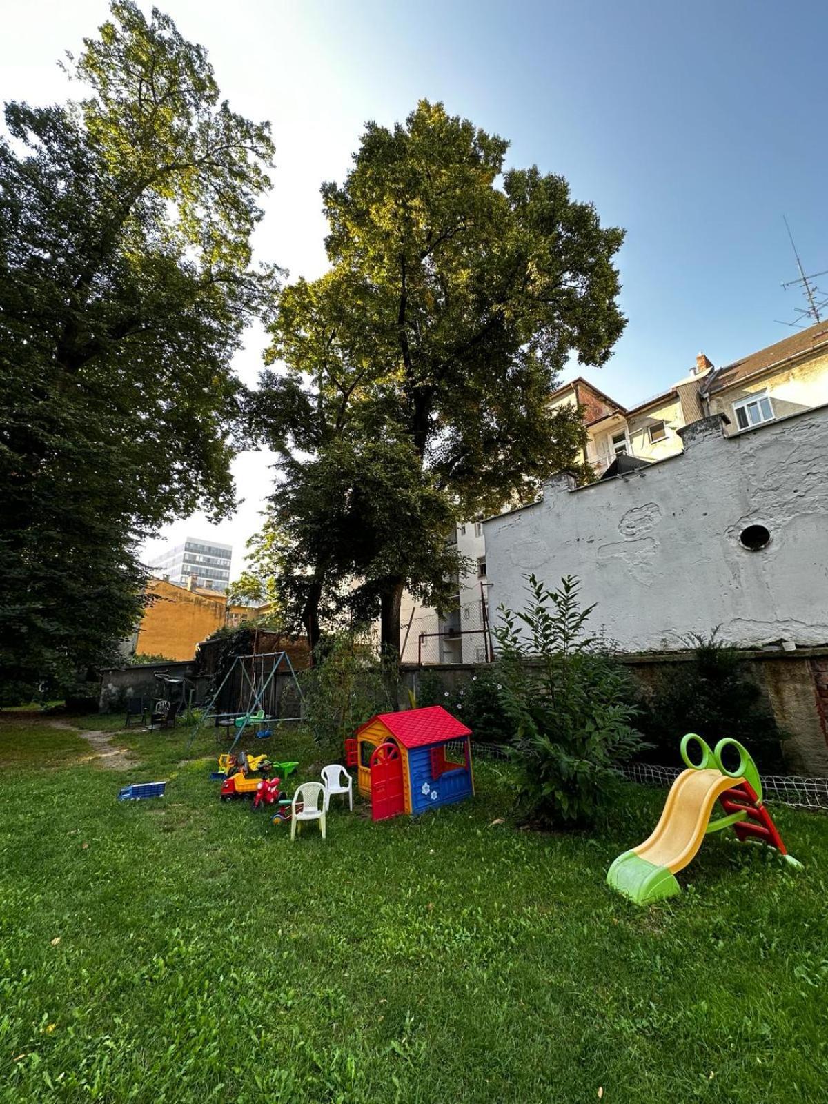 Appartamento Urban Zenhouse No.2 - Breakfast Included