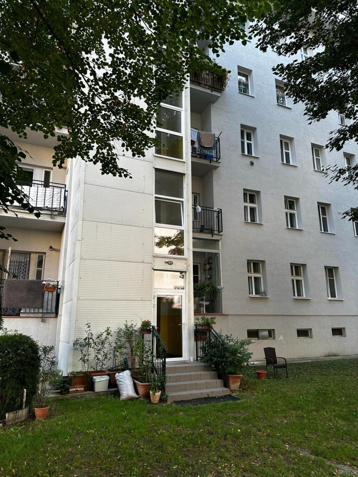 Appartamento Urban Zenhouse No.2 - Breakfast Included Bratislava