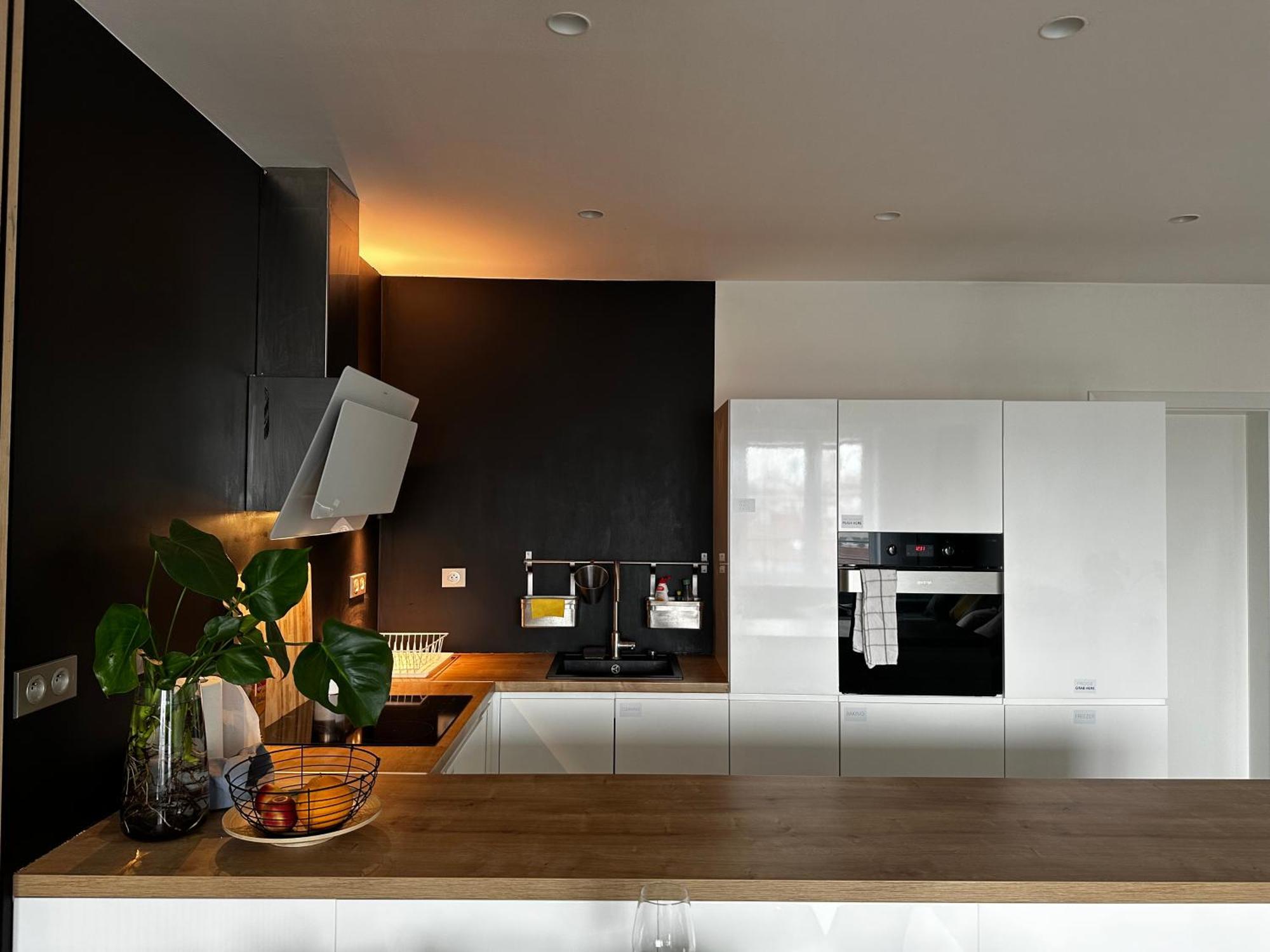 Apartment Urban Zenhouse No.2 - Breakfast Included *