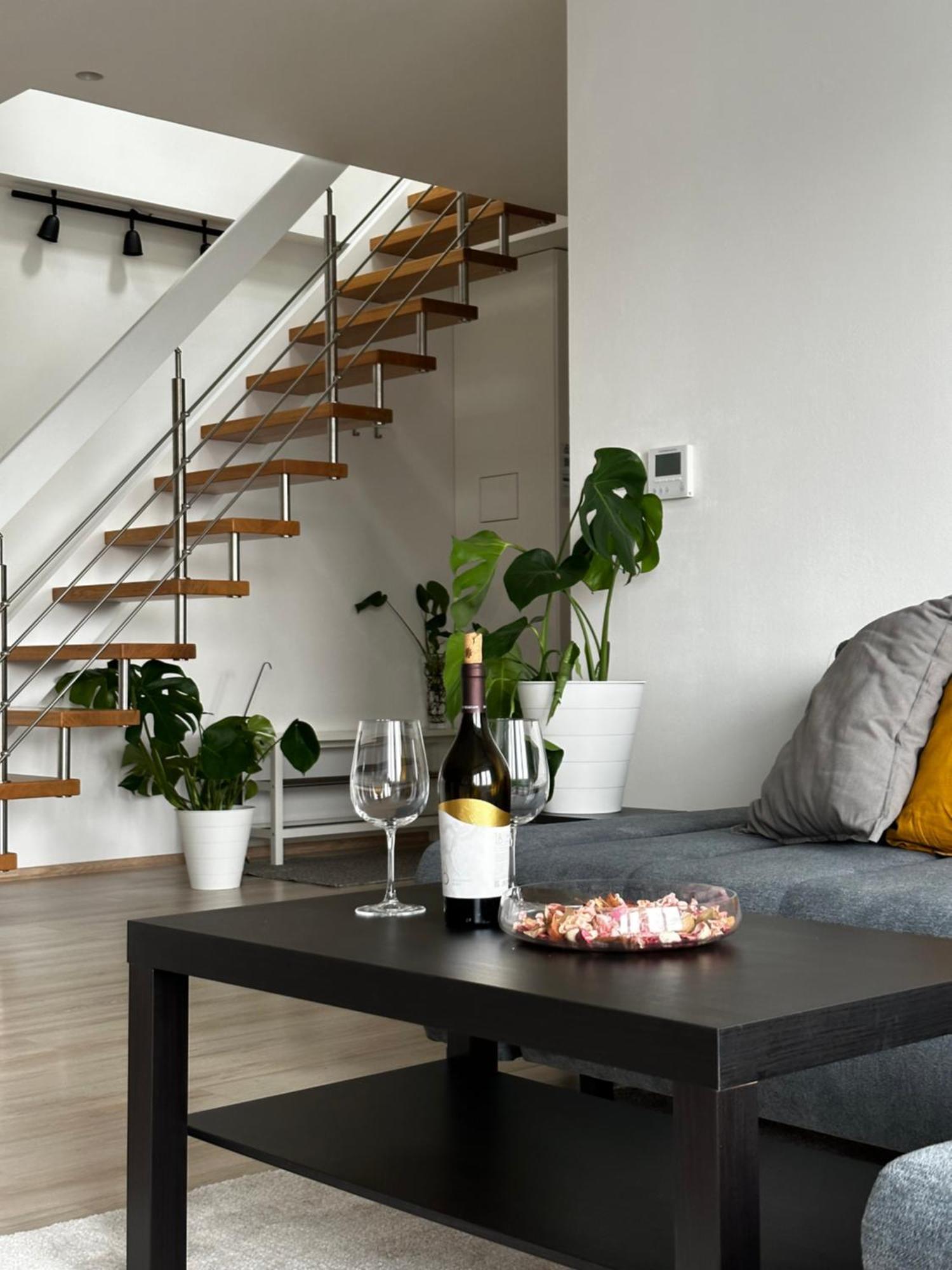 Urban Zenhouse No.2 - Breakfast Included Appartamento
