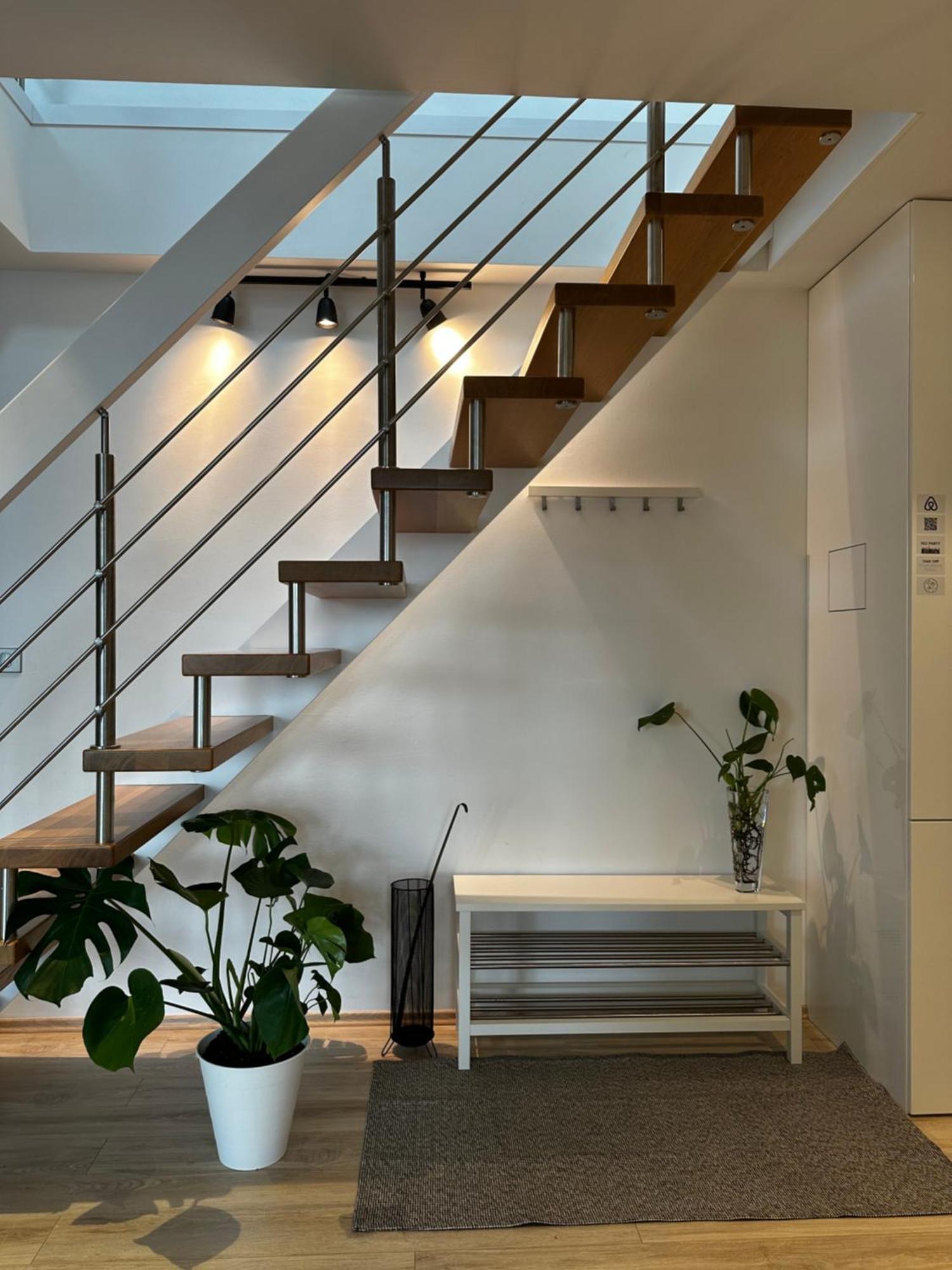 Appartamento Urban Zenhouse No.2 - Breakfast Included