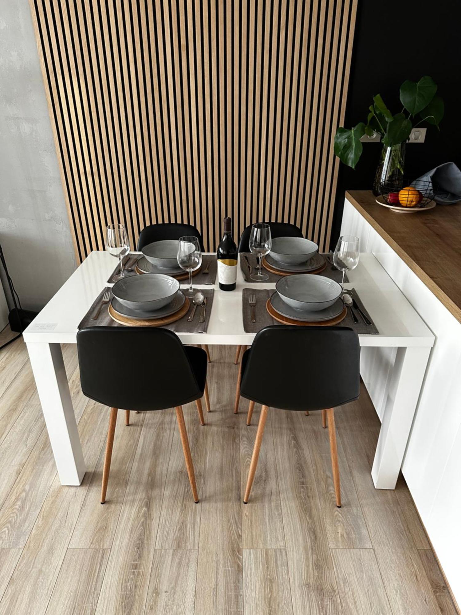 Urban Zenhouse No.2 - Breakfast Included Appartamento
