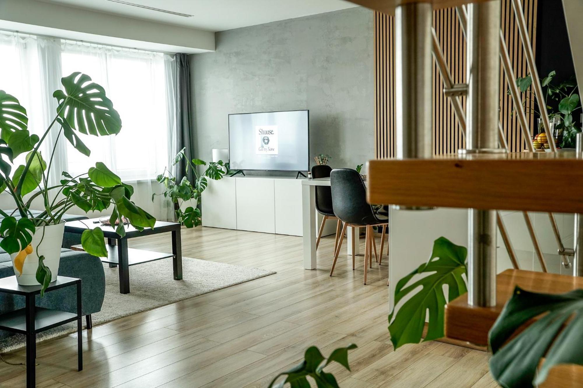 Apartment Urban Zenhouse No.2 - Breakfast Included Bratislava
