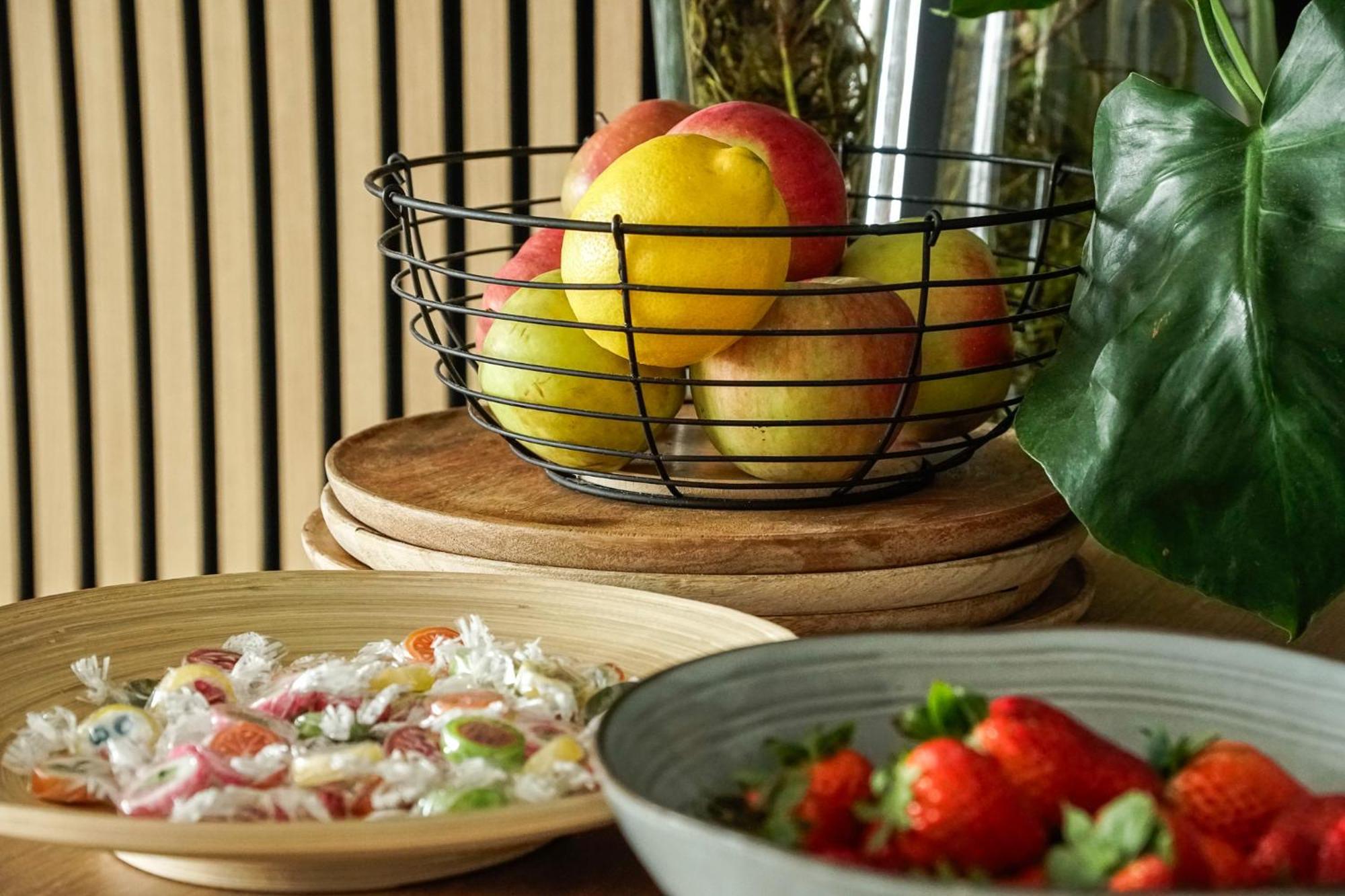 Appartamento Urban Zenhouse No.2 - Breakfast Included Bratislava