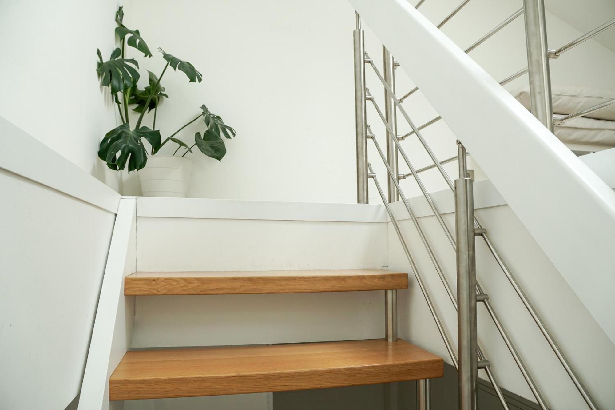Apartment Urban Zenhouse No.2 - Breakfast Included Bratislava