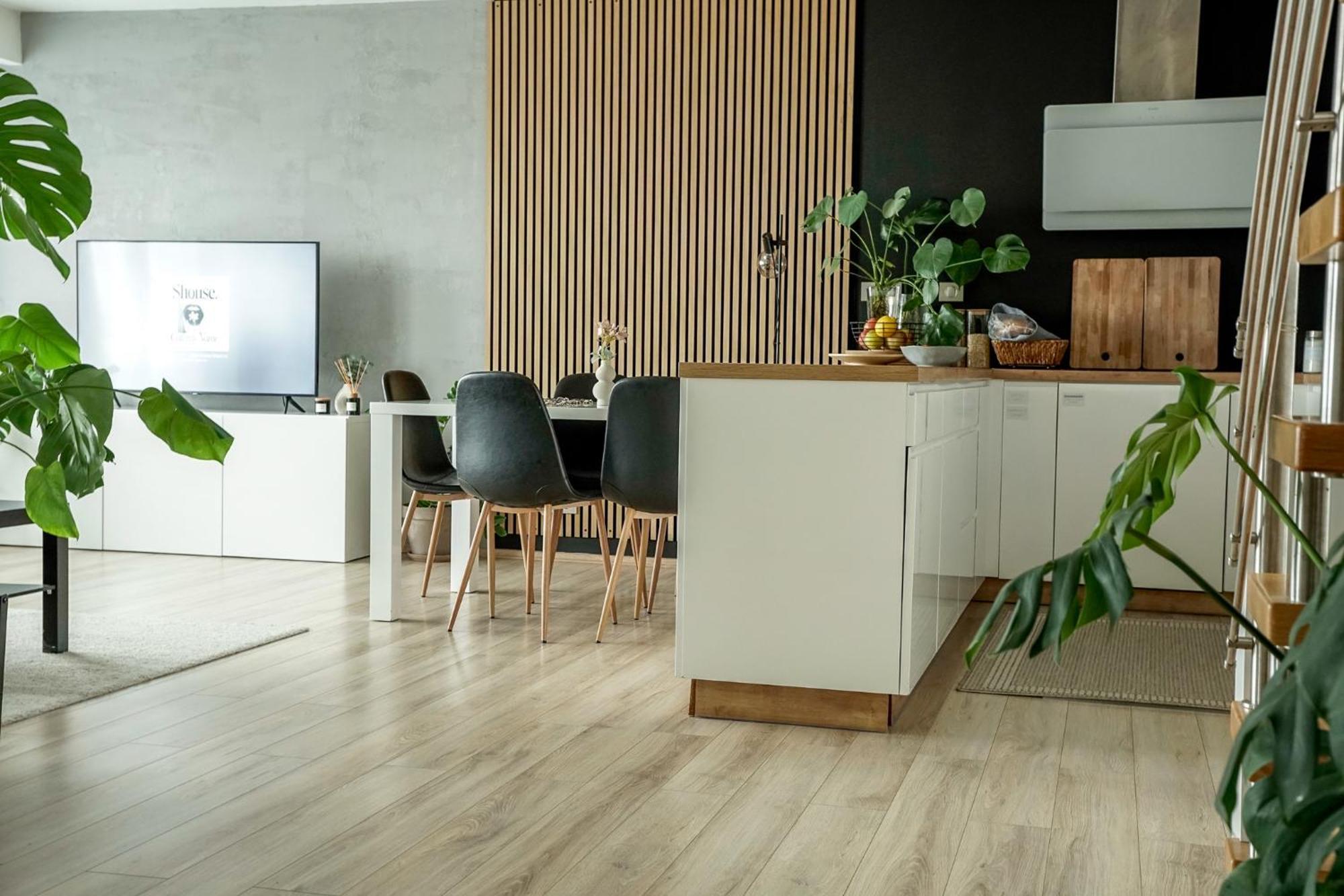 Appartamento Urban Zenhouse No.2 - Breakfast Included *