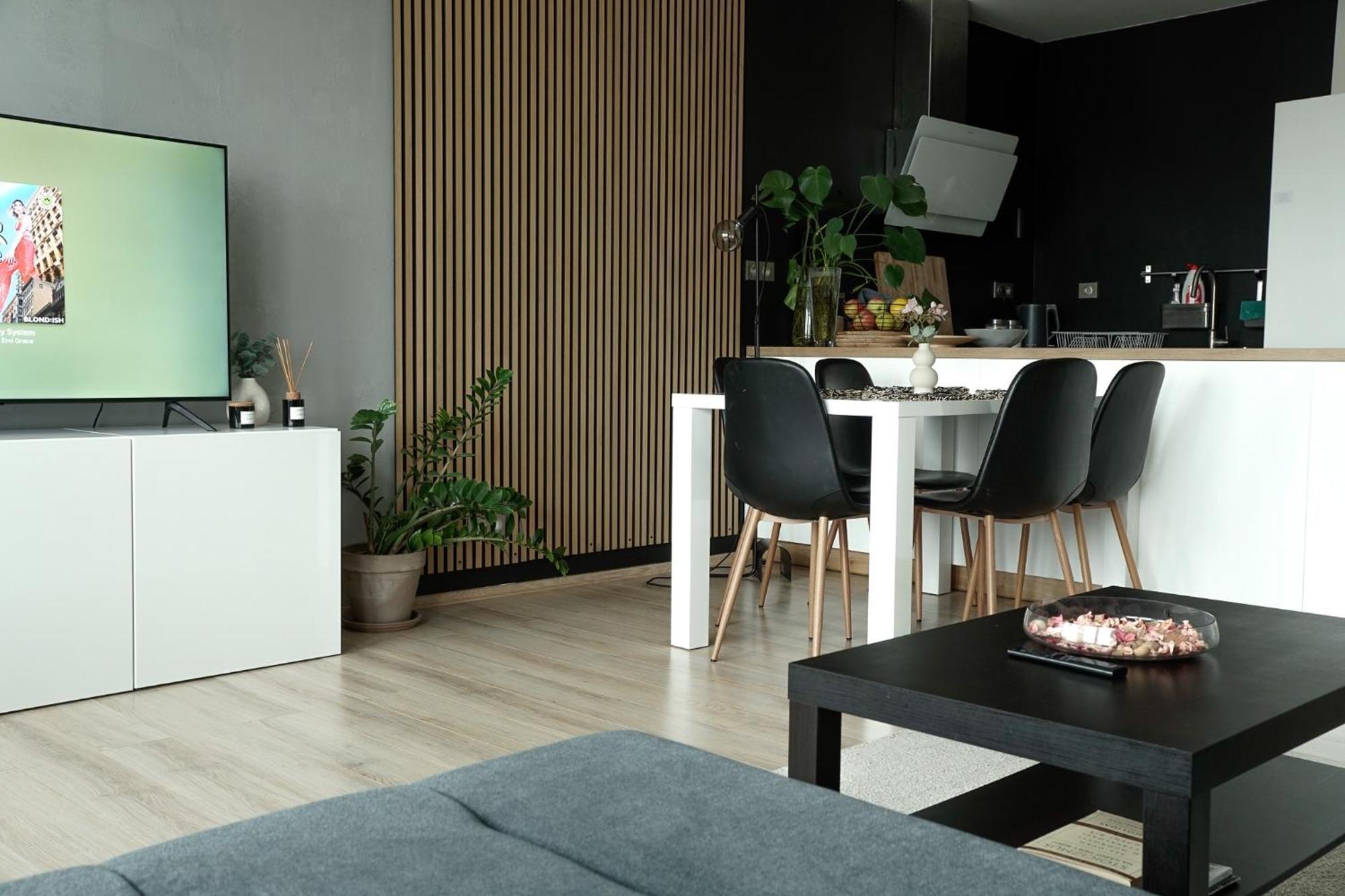 Urban Zenhouse No.2 - Breakfast Included Appartamento